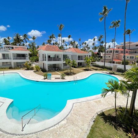 Deluxe Villas Bavaro Beach & Spa - Best Price For Long Term Vacation Rental 蓬塔卡纳 外观 照片