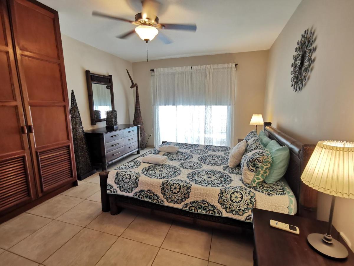 Deluxe Villas Bavaro Beach & Spa - Best Price For Long Term Vacation Rental 蓬塔卡纳 外观 照片