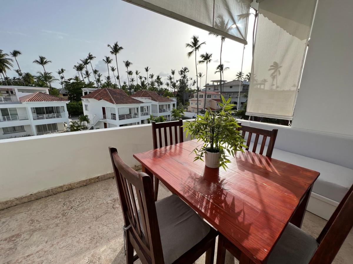 Deluxe Villas Bavaro Beach & Spa - Best Price For Long Term Vacation Rental 蓬塔卡纳 外观 照片