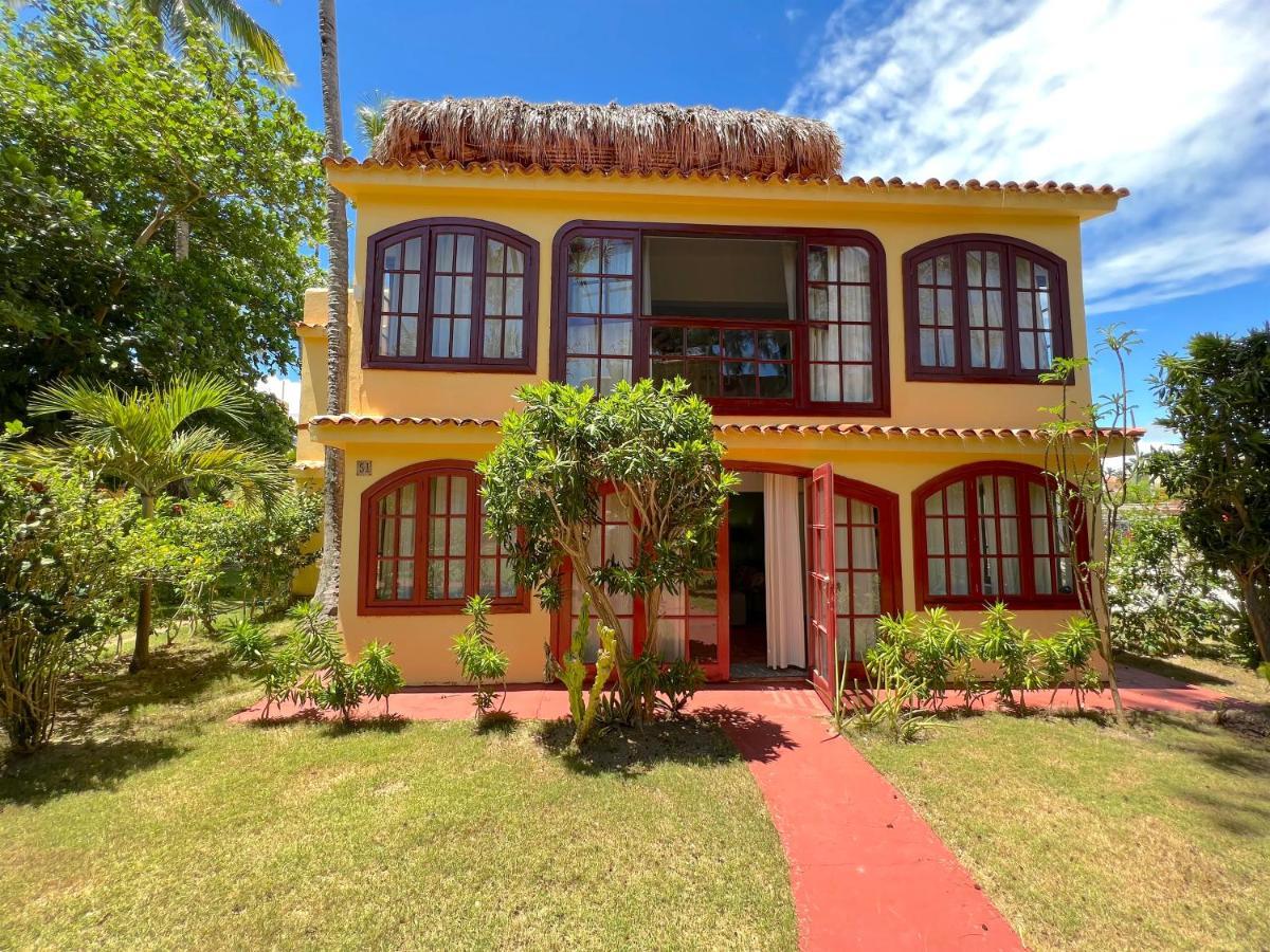 Deluxe Villas Bavaro Beach & Spa - Best Price For Long Term Vacation Rental 蓬塔卡纳 外观 照片