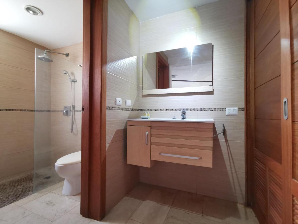 Deluxe Villas Bavaro Beach & Spa - Best Price For Long Term Vacation Rental 蓬塔卡纳 外观 照片