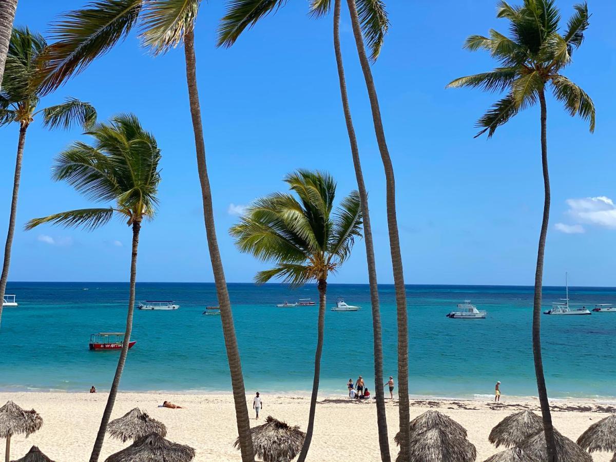 Deluxe Villas Bavaro Beach & Spa - Best Price For Long Term Vacation Rental 蓬塔卡纳 外观 照片