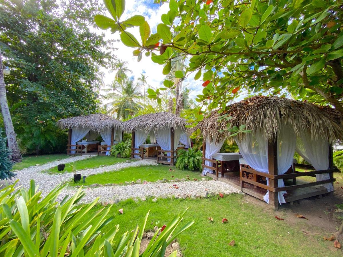 Deluxe Villas Bavaro Beach & Spa - Best Price For Long Term Vacation Rental 蓬塔卡纳 外观 照片
