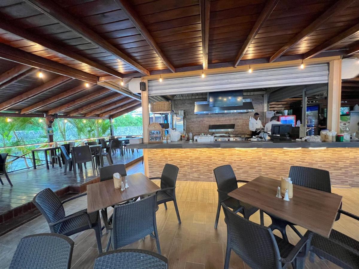 Deluxe Villas Bavaro Beach & Spa - Best Price For Long Term Vacation Rental 蓬塔卡纳 外观 照片