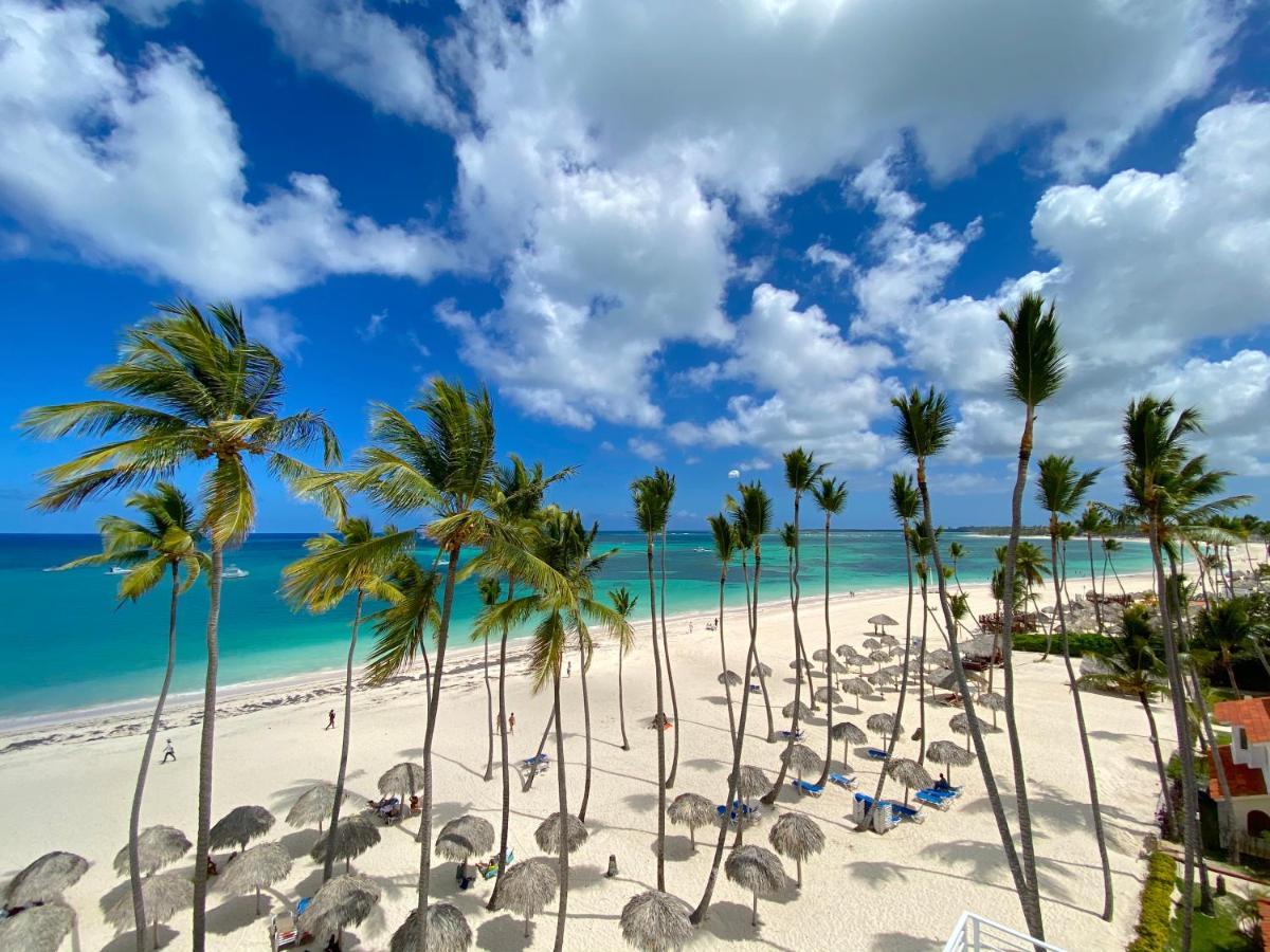 Deluxe Villas Bavaro Beach & Spa - Best Price For Long Term Vacation Rental 蓬塔卡纳 外观 照片