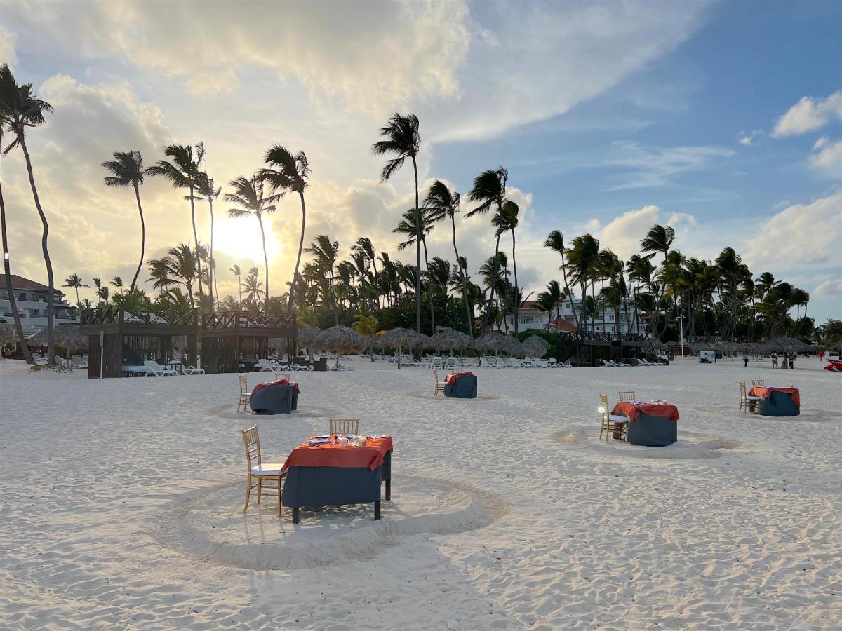 Deluxe Villas Bavaro Beach & Spa - Best Price For Long Term Vacation Rental 蓬塔卡纳 外观 照片
